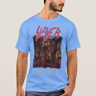 Retro Reign In jongen T-shirt