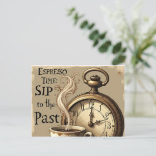 Retro Rendezvous : Cartes postales d'une époque ou