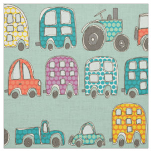 retro rides mint stof