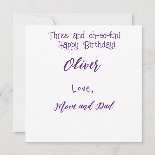 retro robot en kat in de ruimte (Achterkant)