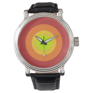 Retro Roy Horloge