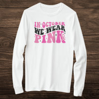 Retro roze en zwarte borstkanker bewustzijn