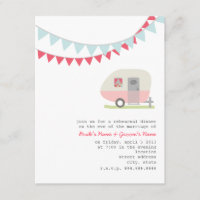 Retro Roze repetitie van de Aansporing van de Aanw