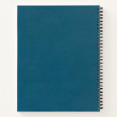 Retro RV Motorhome Travel Journal (Dos)