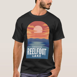 Retro Sardine Schattige Kust Esthetiek Zomer Visse T-shirt