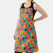 Retro Schort – Kook in stijl en comfort (Insitu)