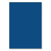 Retro  schrijfmachine en papier ontwerp kaart (Achterkant)