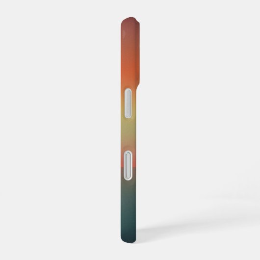 Retro Seagull iPhone 16 Hoesje (Rechterkant)