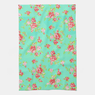 Rétro serviette de cuisine de fête des pères