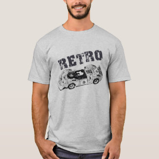 Retro-Shirt T-shirt