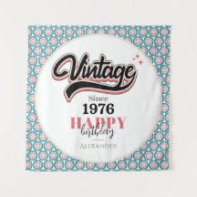 Retro sinds - 1976