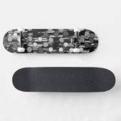 Retro Skateboard (Horizontaal)