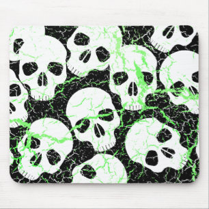 RETRO-SKULLS MUISMAT