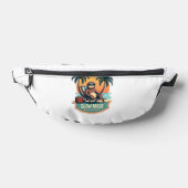 Retro Sloth Vacation Shirt Funny Tropical Relax De (Poser)