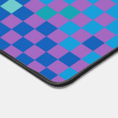 Retro Snake Checker À damiers Motif (Coin)