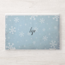 Retro Sneeuwvlok Papier