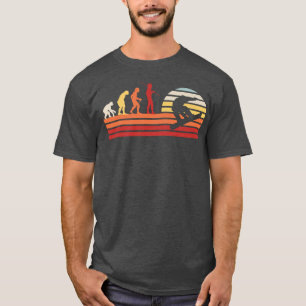 Retro Snowboarding Snowboard Snowboarder T-shirt