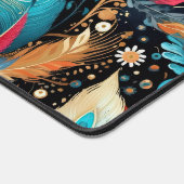 Retro Space Exploration Galaxy (Coin)