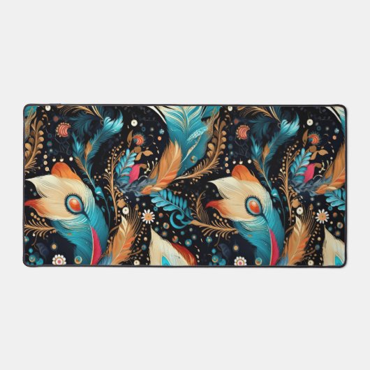 Retro Space Exploration Galaxy (Recto)