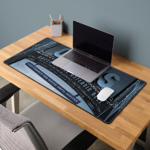 Retro Space Travel Poster Dwerg Planet Ceres. Bureaumat