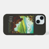 Retro Space Travel Poster-Une mission de science d (Verso Horizontal)