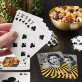 Retro speelkaarten Echtscheidingsgeschenk (Insitu)