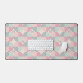 Rétro spiral vibes (Clavier et souris)