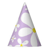 Retro Spring Daisies #1 #decor #art Feesthoedjes (Links)