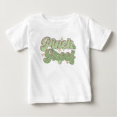 Retro St Patricks Day Pinch Proof (Voorkant)