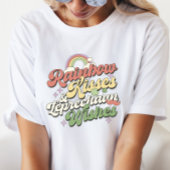 Retro St. Patrick's Day T-shirt