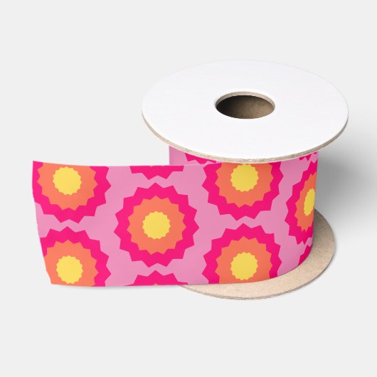 Retro Star Lint (Spoel)