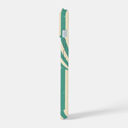 Retro Starburst (Côté gauche)