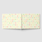 Retro Stars Gastenboek (Volledig)