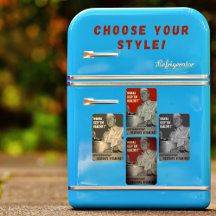 Retro  stijl WWII Gezond eten koken