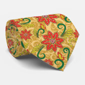 RETRO STROPDAS (Opgerold)