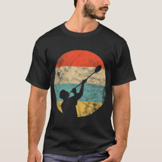 Retro Style Glassblower Gift Idee T-shirt