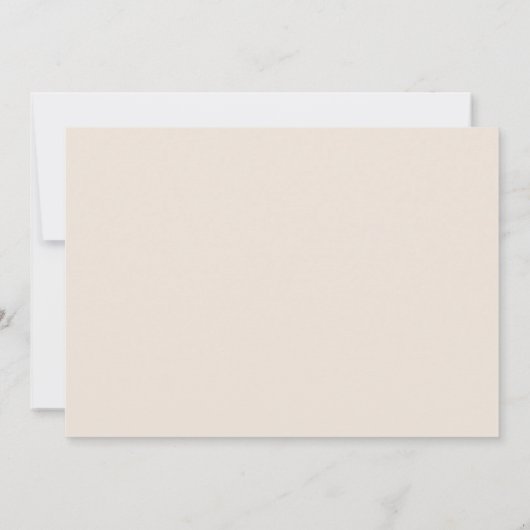 Rétro stylé Serez-vous ma carte mère Guide (Dos)