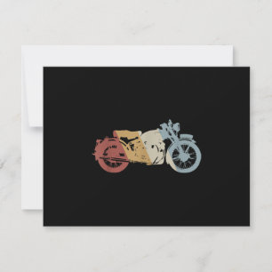 Retro Style Vintage