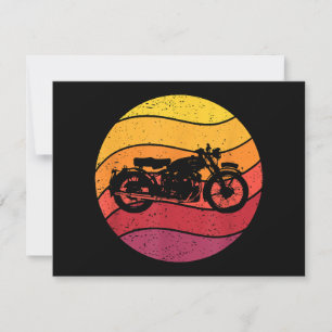 Retro Style Vintage