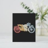 Retro Style Vintage (Staand voorkant)