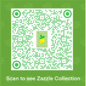 Retro Sunny Lemon Yellow White Check Tegeltje