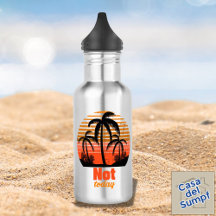 Retro Sunset - Niet vandaag