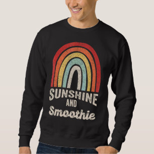 Retro Sunshine en Smoothie Summer 2 Trui
