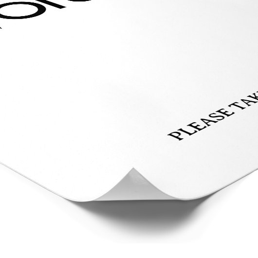 Retro Super - Affiche Faveurs (Coin)