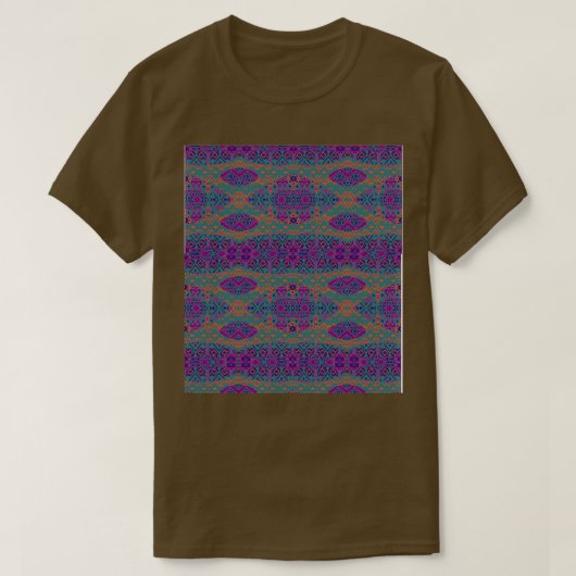 retro surf t-shirt (Design voorkant)