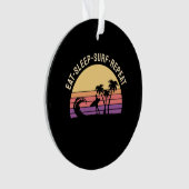 Retro Surfing (devant)