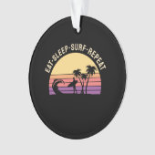 Retro Surfing (devant)