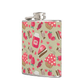 Retro Sweets Heupfles (Links)