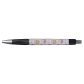 Retro Sweets Pattern Pen (Voorkant)