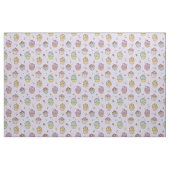 Retro Sweets Pattern Stof (Fat Quarter)